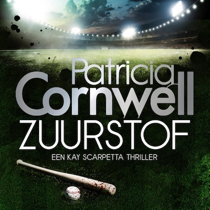 Zuurstof bookCoverFor