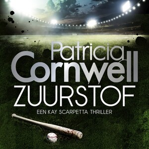 Zuurstof - luisterboek
