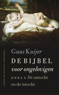 De uittocht en de intocht Exodus, Jozua, Rechters