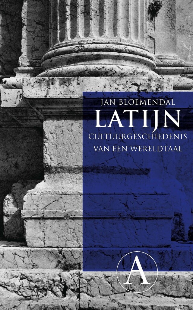 Copertina del libro per Latijn