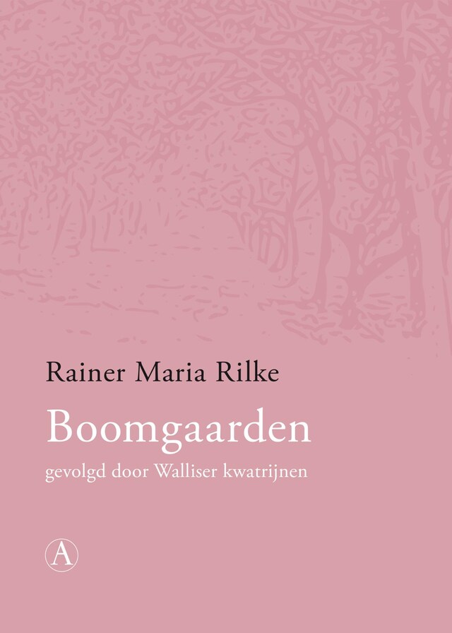 Book cover for Boomgaarden