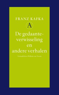 De gedaanteverwisseling en andere verhalen