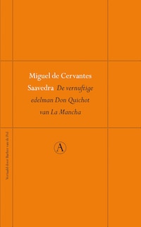De vernuftige edelman Don Quichot van La Mancha