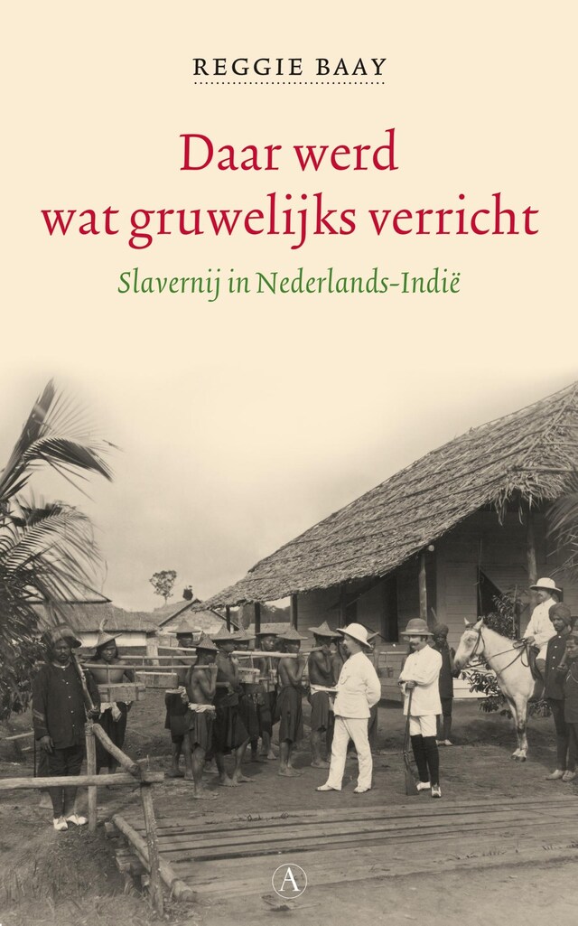 Book cover for Daar werd wat gruwelijks verricht