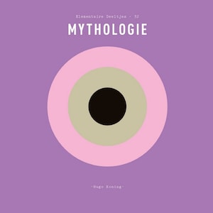 Mythologie - luisterboek