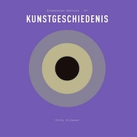 Kunstgeschiedenis