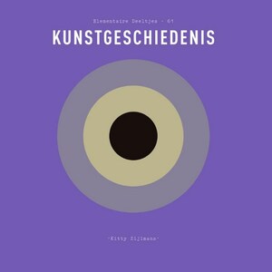 Kunstgeschiedenis - luisterboek