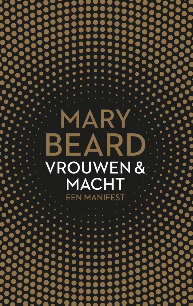 Book cover for Vrouwen en macht