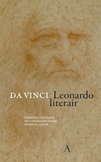 Leonardo literair