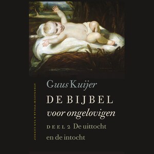 De uittocht en de intocht - luisterboek