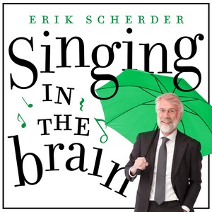 Singing in the brain light - luisterboek