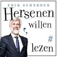 Hersenen willen lezen