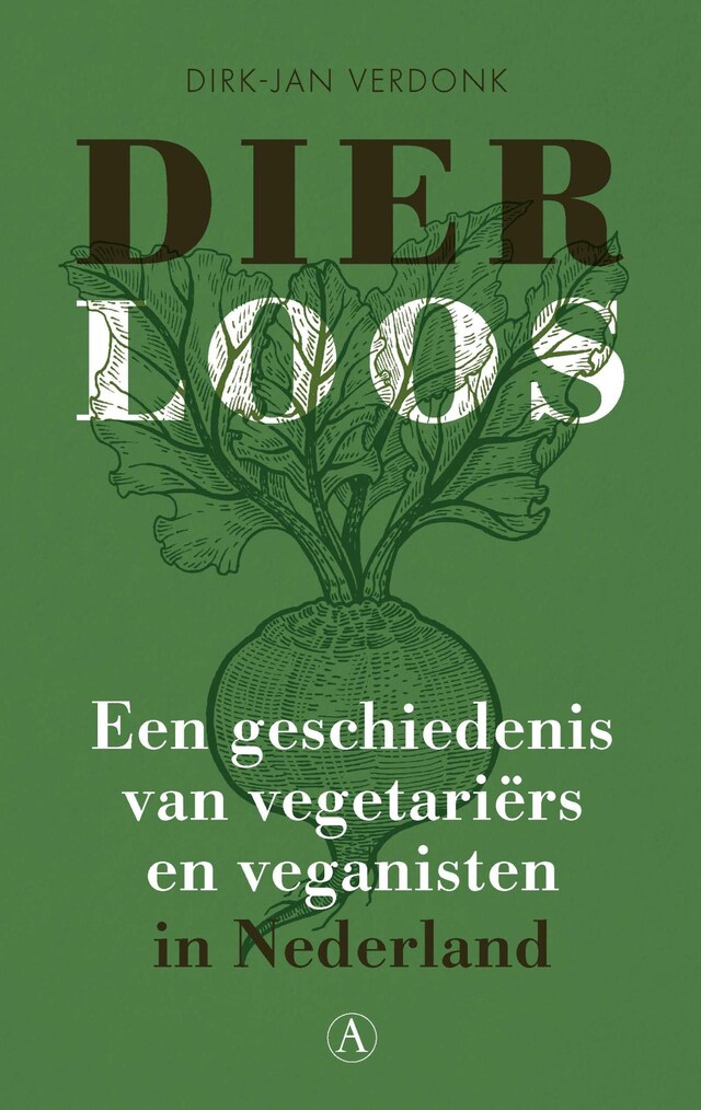 Dierloos Bokomslag för Dierloos