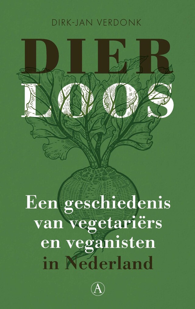 Book cover for Dierloos