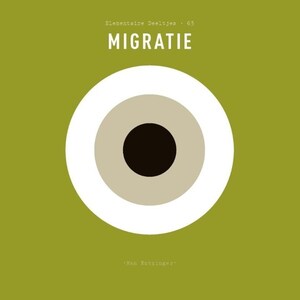 Migratie - luisterboek