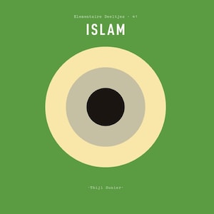Islam - luisterboek