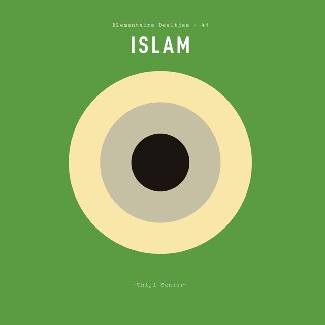 Book cover for Islam