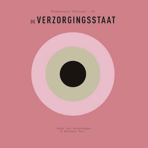 De verzorgingsstaat - luisterboek