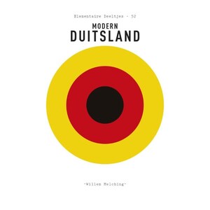 Modern Duitsland - luisterboek