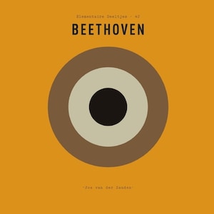 Beethoven - luisterboek