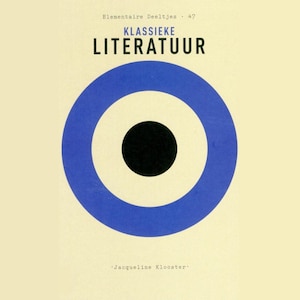 Klassieke Literatuur - luisterboek