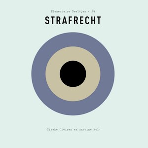 Strafrecht - luisterboek