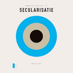 Secularisatie - luisterboek