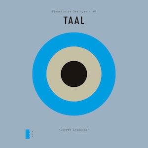 Taal - luisterboek