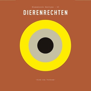 Dierenrechten - luisterboek