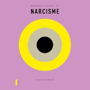 Narcisme - luisterboek