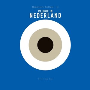 Religie in Nederland - luisterboek
