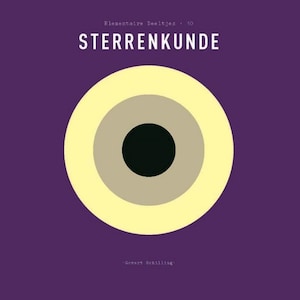 Sterrenkunde - luisterboek