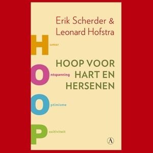 Hoop voor hart en hersenen - luisterboek