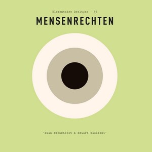 Mensenrechten - luisterboek