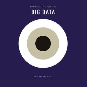 Big data - luisterboek