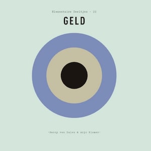 Geld - luisterboek
