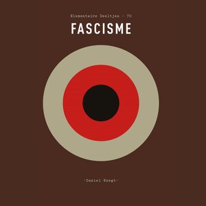 Fascisme - luisterboek