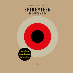 Epidemieën en pandemieën - luisterboek