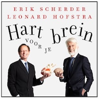Hart voor je brein