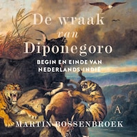 De wraak van Diponegoro