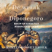 De wraak van Diponegoro