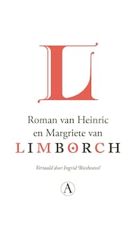 Roman van Heinric en Margriete van Limborch