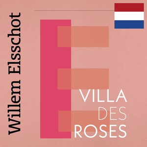 Villa des Roses - luisterboek