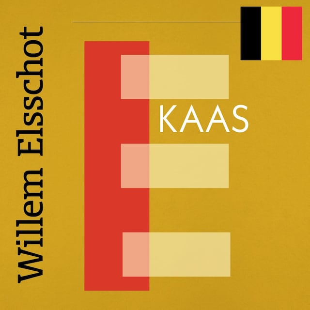 Book cover for Kaas