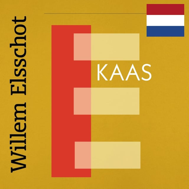 Book cover for Kaas