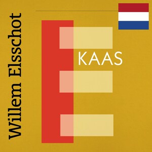 Kaas - luisterboek