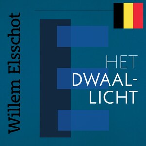 Het Dwaallicht - luisterboek