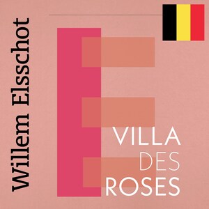 Villa des Roses - luisterboek