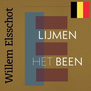 Lijmen / Het been - luisterboek