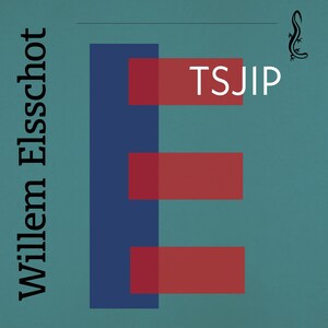 Tsjip - luisterboek
